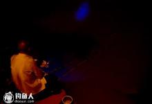 浅析夜钓的钓位选择技巧