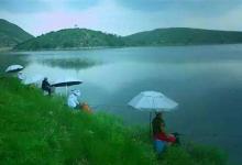 在水库钓鱼，钓位选择的七个方向