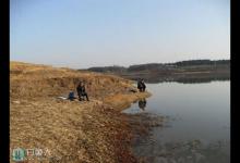 冬季钓鱼选位的八要点