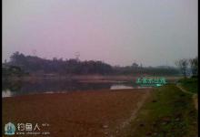 水库钓鱼地形与鱼窝鱼道选钓位技巧