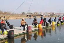 黑坑钓鱼必须知道的6个技巧