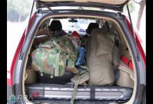 全面解读湖库驻钓攻略（装备、钓法、选点）