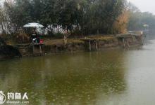 钓友分享黑坑垂钓的五个实用技巧