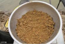 黑坑最怕的3种饵料，坑冠是你了