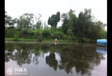 七次河沟垂钓的钓法总结