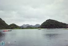 去云南猫猫冲水库钓鱼的特点介绍