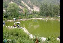 身经百战作钓偏坑的看法