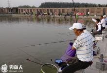 干货分享：黑坑钓鱼的三个要点技巧分析