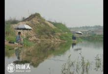 春季水库钓鱼的4个实用技巧