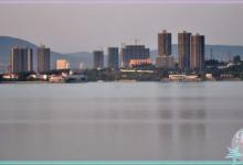 又逢周末钓湛河 湿身鲫妹频招手[沙河股东]