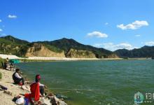 在水广鱼稀的水库钓鱼 教你该如何应对