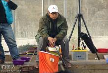 黑坑冬钓鲫鱼的六个技巧