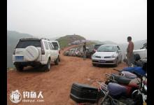 小浪底水库夏伏天鱼难钓的原因与应对