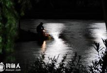 手竿水库夜钓的实用技巧，提高中鱼率