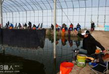 黑坑钓鱼如何精确找底及判断鱼泳层