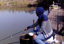 黑坑钓鱼常见4种鱼口的成因及对策