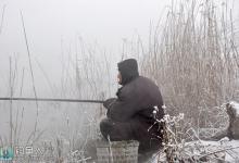 冬季在江河台钓的三个要点解析