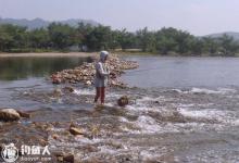 浅谈溪流钓的秋季作战思路