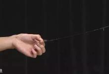 黑坑中飞铅与半飞铅钓法的运用技巧