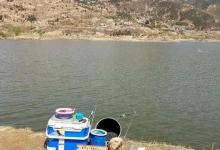 坑塘钓鱼跟水库钓鱼有什么不同？