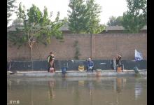 黑坑钓鱼的三个注意事项