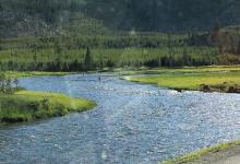 水库野钓经典钓点汇总