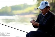 化老师休闲野钓爆护的四个技巧