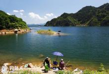 水库野钓打窝的五个实用技巧