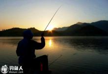 急流水钓鱼攻略之浮漂调漂及用饵技巧