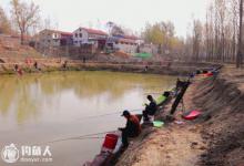 黑坑钓鱼技巧要点（钓位、抽窝子、用饵）