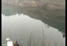 秋季湖库垂钓技巧分享