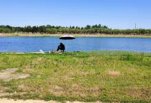 自然水域选钓位，认准这几处渔获一准差不了