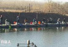 春钓肥水黑坑的四大技巧