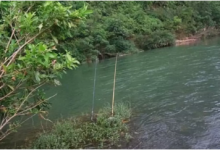 流水钓鱼难度大？四个小技巧轻松应对