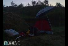 夏季肥水湖库夜钓的六个技巧