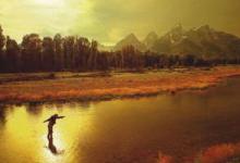 水库野钓怎么选钓点？4个绝佳钓点