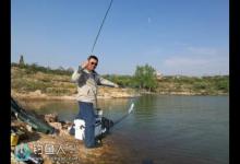 水库野钓攻略（看不同地区的钓友讲解）