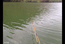 在江河钓鱼怎么选择钓位才钓得多？