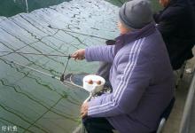 北方冬季黑坑大棚垂钓的实用经验