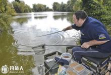 垂钓用饵与钓组装备的精细化探讨