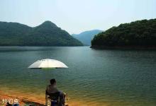 夏季高温水库作钓的用饵技巧