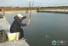 黑坑钓鱼选用鱼竿的一些技巧与经验之谈