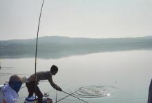 一套非正常库钓法，不试试你咋知道不好用呢