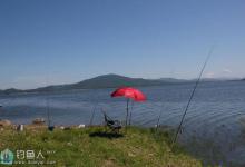 竞钓大师谈湖库钓大鱼的技巧