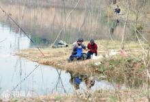 库钓钓鱼的五个钓点选择技巧