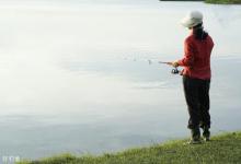 黑坑钓鱼的3个常见问题和应对技巧