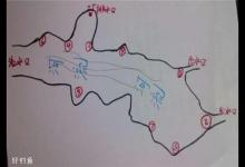 水库、江河的钓鱼技巧，一次性说透彻