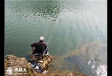 水库钓鱼的垂钓技法总结分析