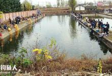 养殖池塘垂钓猾口鱼的必杀技