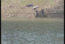 大水库坑塘陡坡垂钓的4个方法和策略